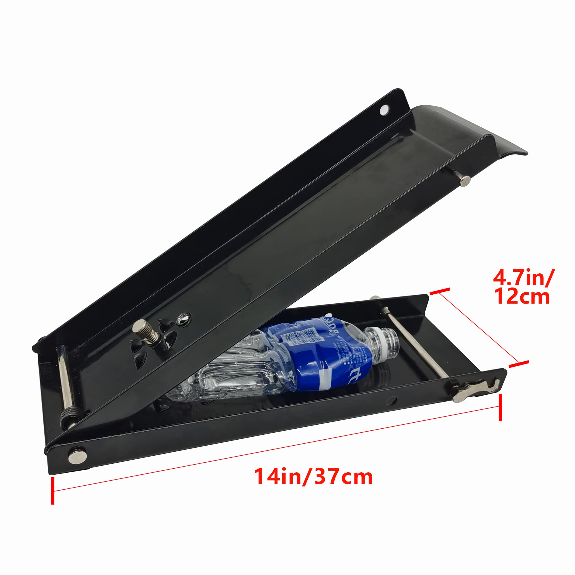 YYDS Can Crusher heavy-duty-steel build delivers lasting durability