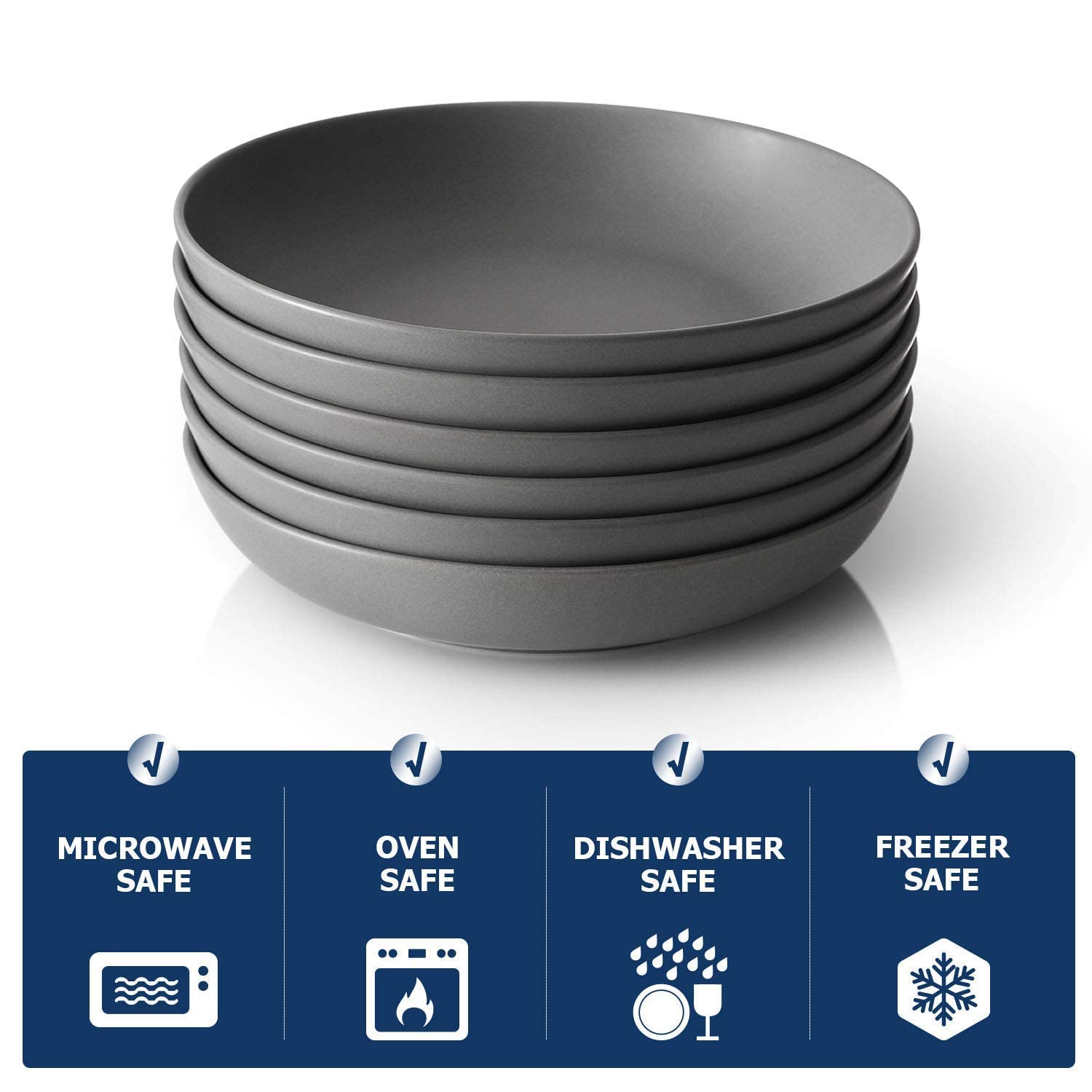 YYHY bowls stack neatly for compact kitchen storage.