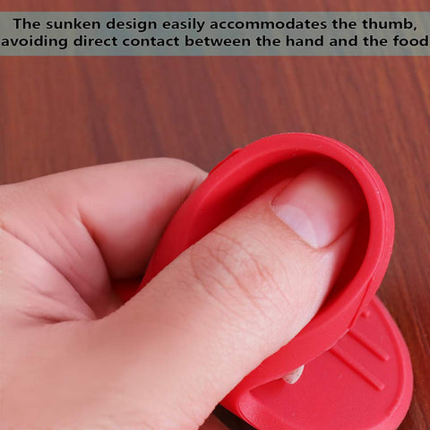 YYP compact oven mini mitts are easy to store and flexible for fingers.
