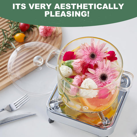 YYZIIOQ baby food pot keeps warm meals safely for little ones