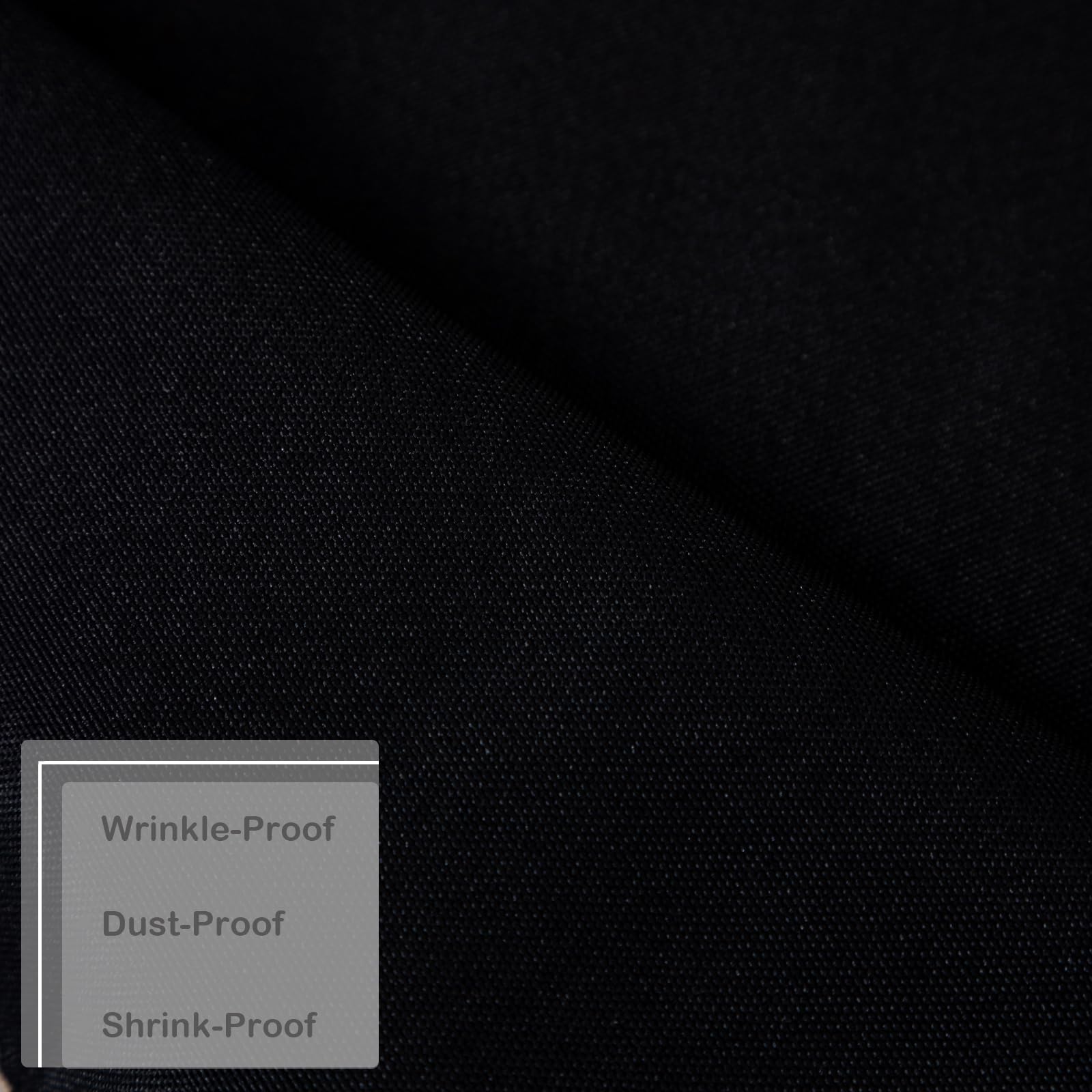 YZKITM polyester fabric is soft, durable, and fade-resistant.