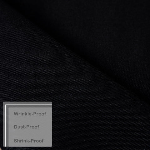 YZKITM polyester fabric is soft, durable, and fade-resistant.