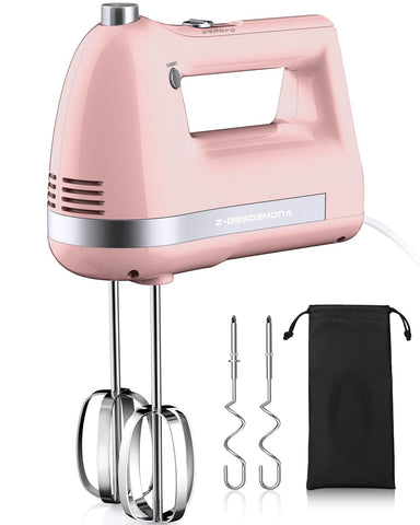Z-DESDEMONA 9-piece set ready for baking tasks