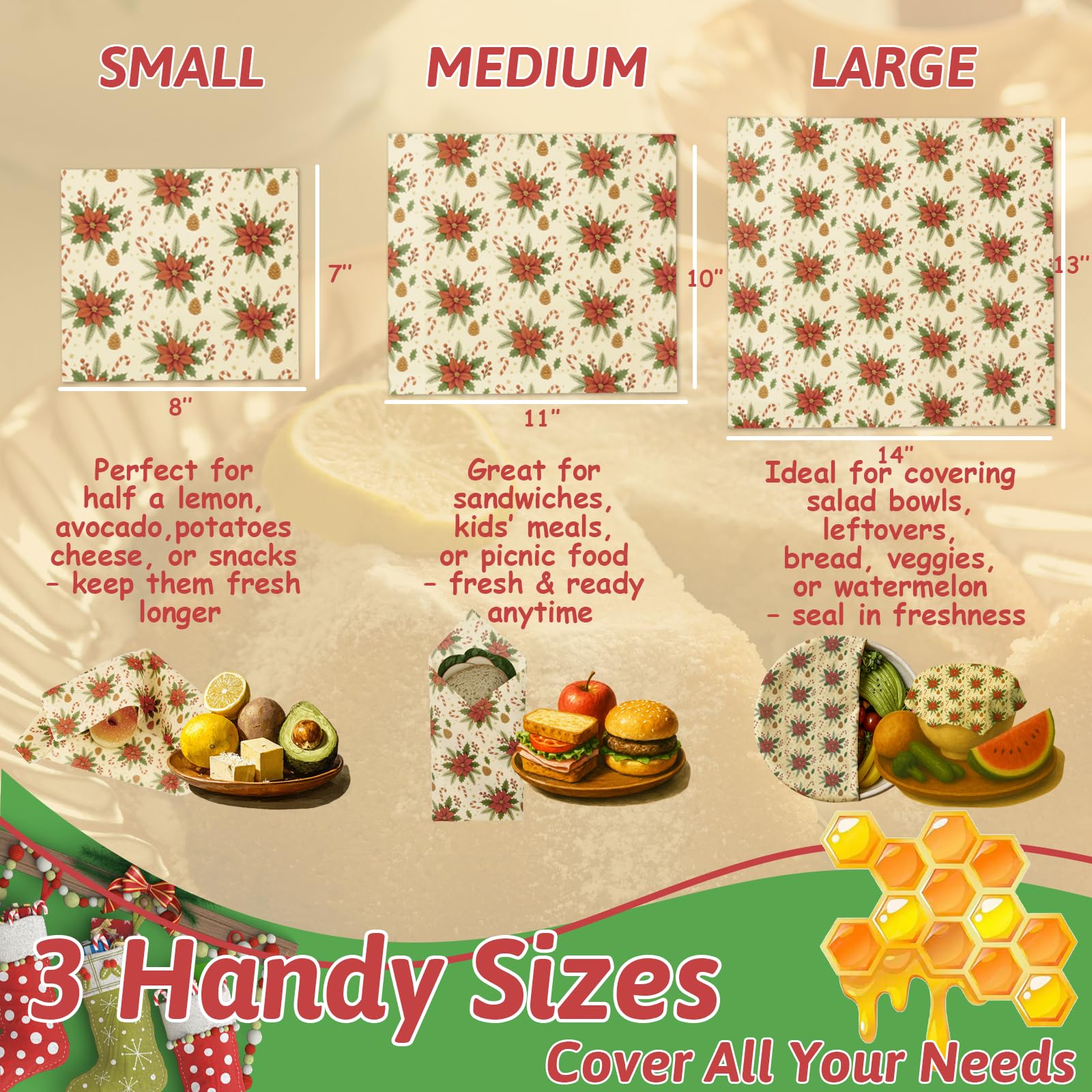 Zadoreck festive packaging – holiday design ready to gift