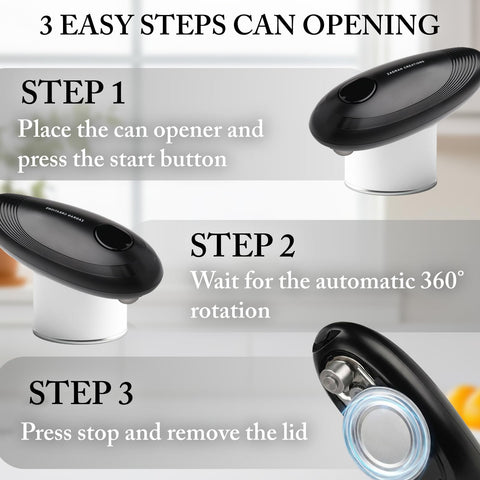 Zadran Creations Non-Slip Ergonomic Handle provides comfortable grip