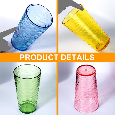 ZAINCA tumbler, top-rack dishwasher safe for busy kitchens.