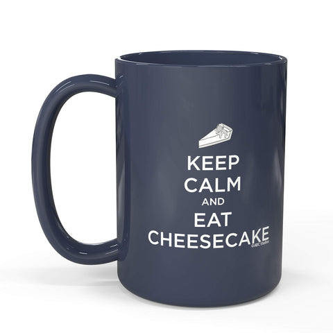 Zak Designs Golden Girls mug ceramic texture closeup highlighting durable, dishwasher-safe design.