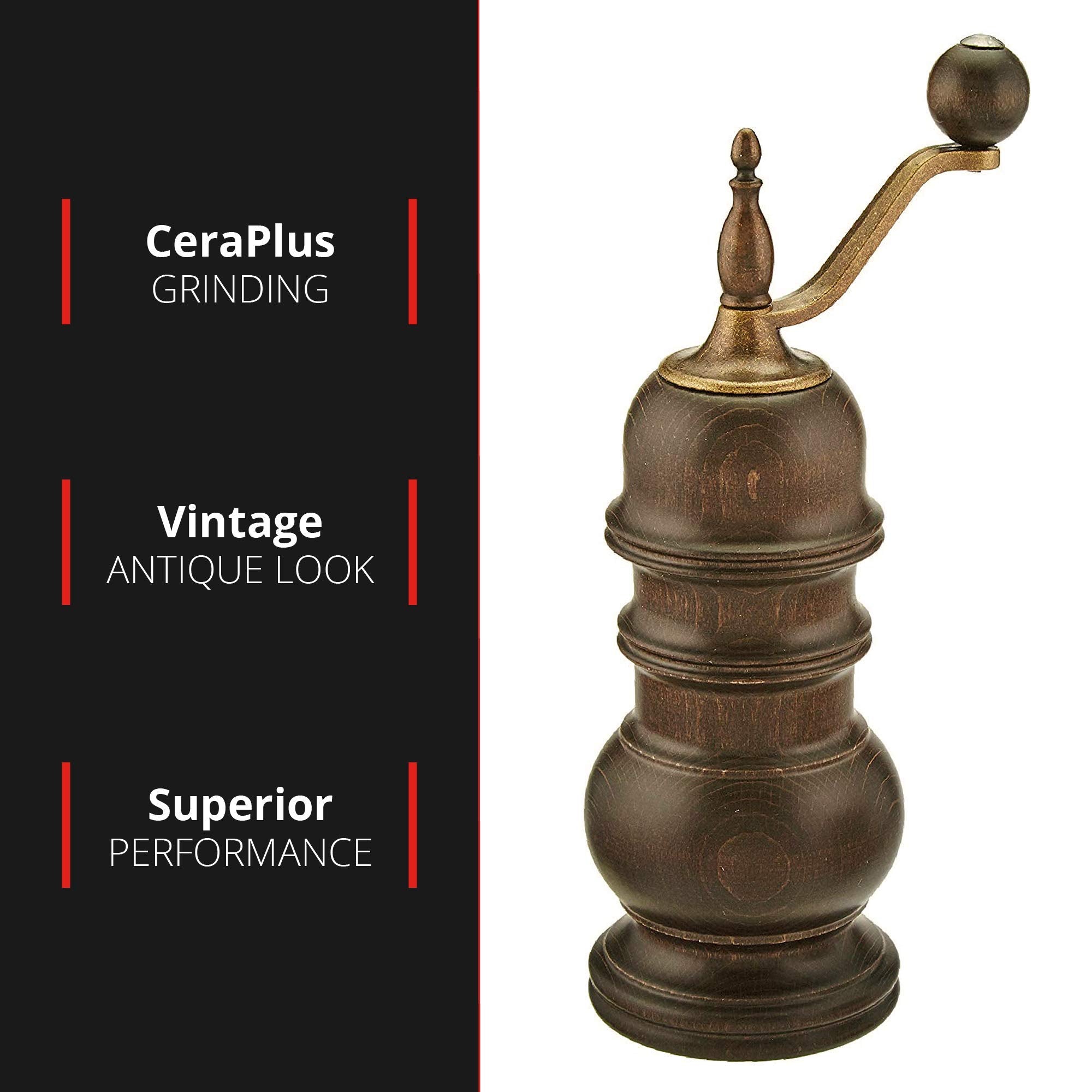 Zassenhaus Speyer dark-stained beech exterior detail with durable finish.