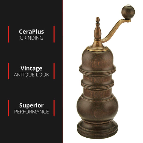 Zassenhaus Speyer dark-stained beech exterior detail with durable finish.