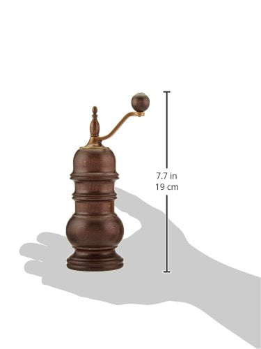 Zassenhaus Speyer packaging signals premium kitchen tool quality.