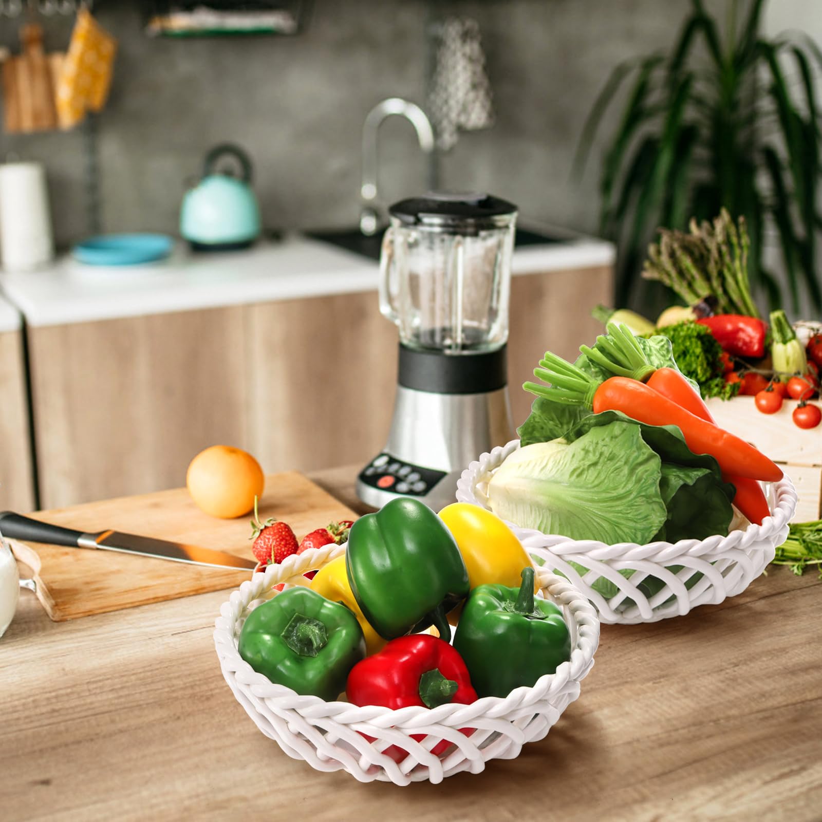 ZAVOOS elegant bowl enhances dining tables for gatherings and everyday use.