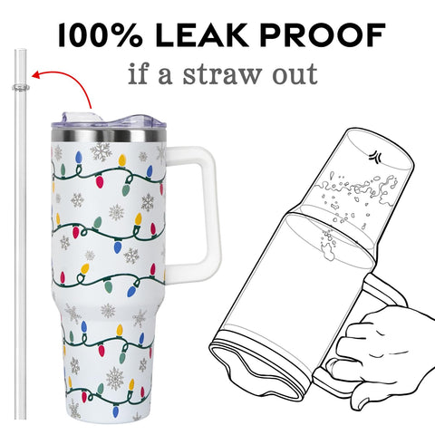 Zbnisiw ergonomic handle provides comfortable grip for daily use.