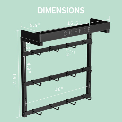 ZDDLOINP space-saving design frees up counter space in kitchens and offices.