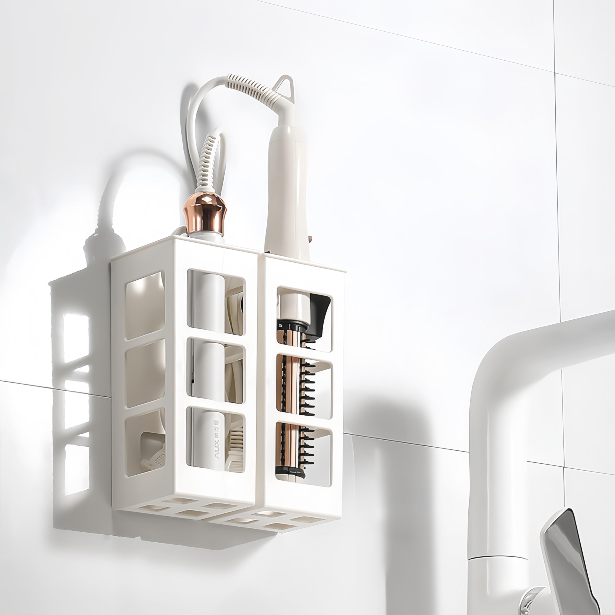 Zdesign two-organizers-pack ready for shared storage in a room