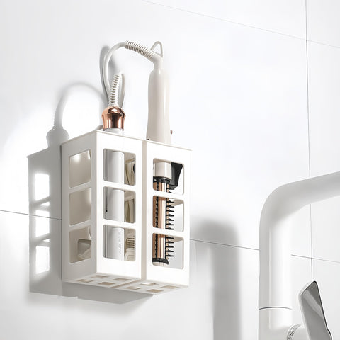 Zdesign two-organizers-pack ready for shared storage in a room