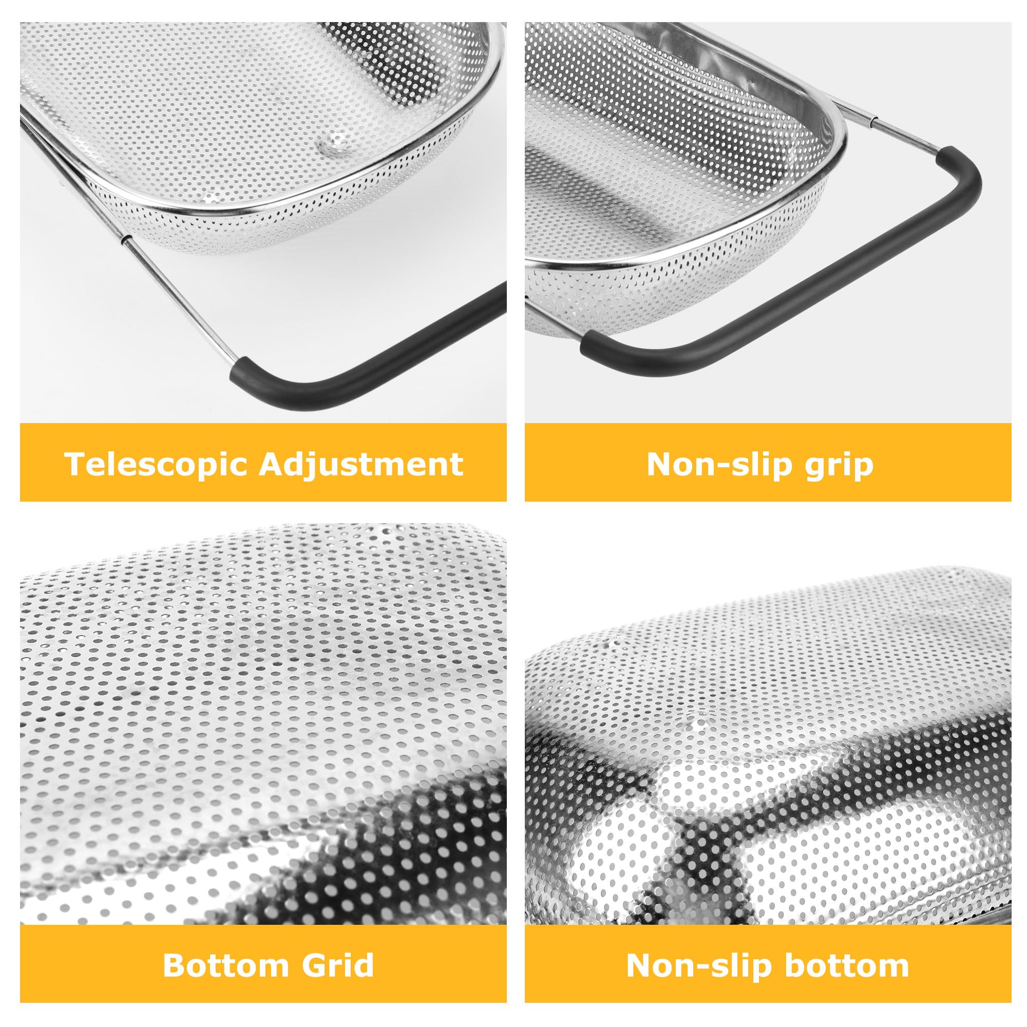 ZDRongZhen dishwasher-safe design allows easy cleaning and long-lasting use.
