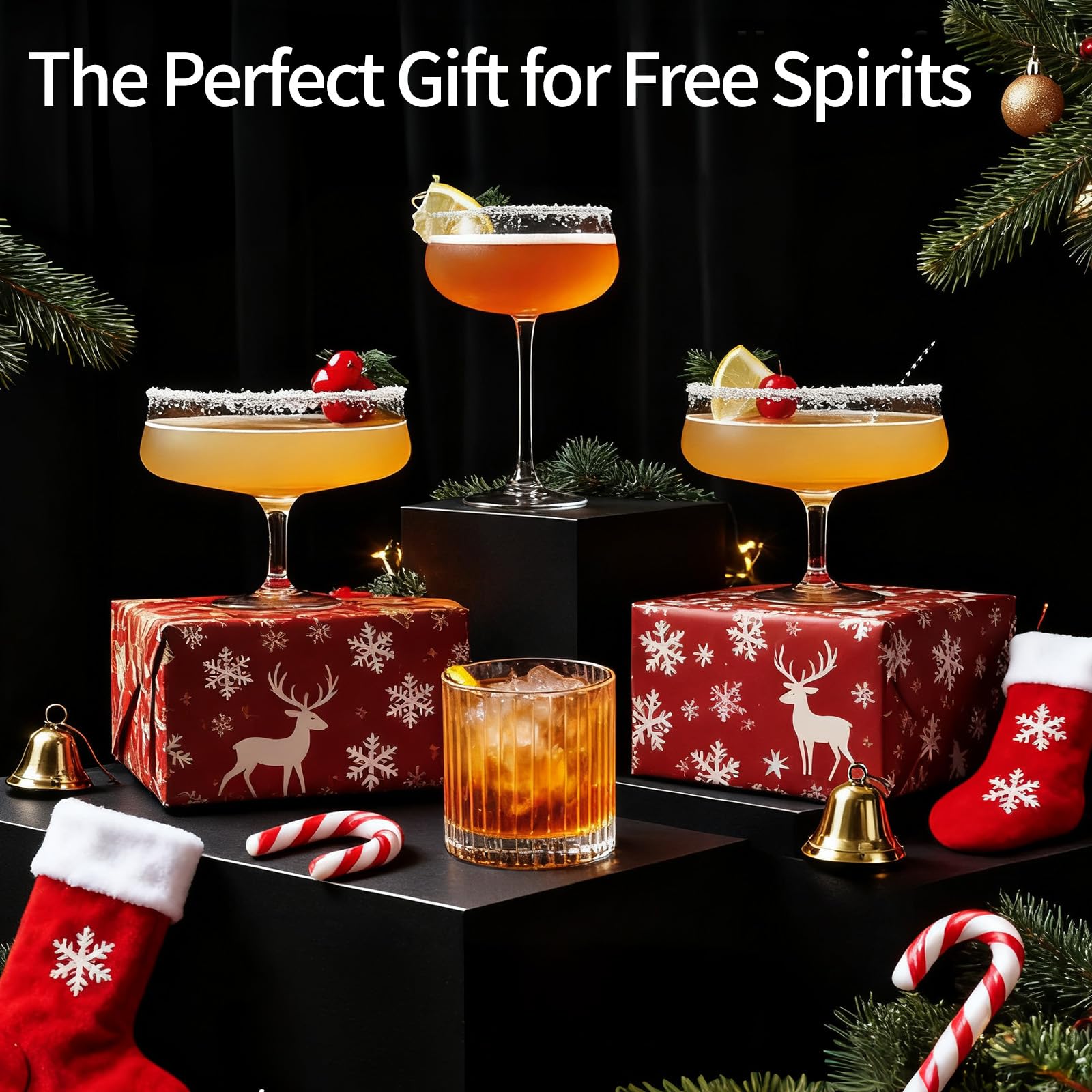 ZeanSciulpt party-ready infused drinks for entertaining guests