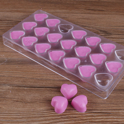 ZEAYEA multi-use mold for jelly, candy, and cookies.