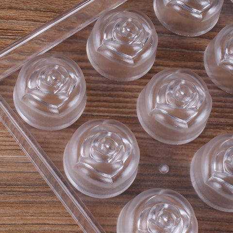 ZEAYEA durable polycarbonate mold for repeated use.