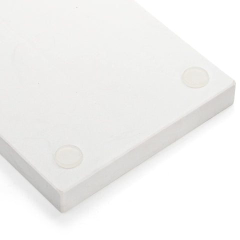 ZEAYEA easy-grip handle provides comfortable cheese cutting