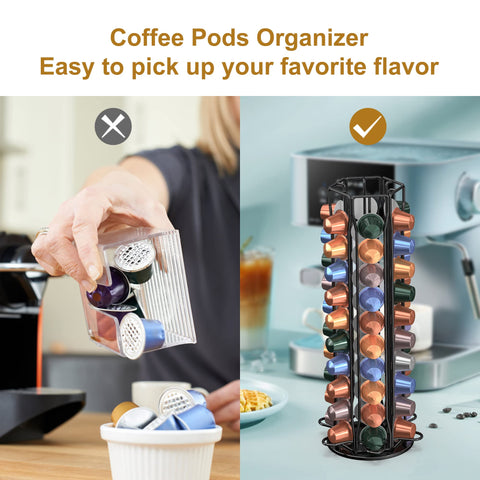 ZECENN premium metal frame with black powder-coated surface for durability.