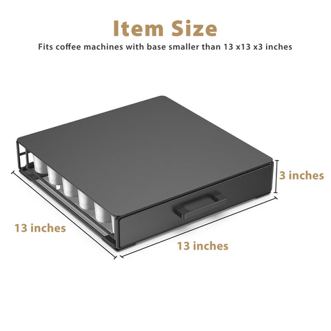 ZECENN sturdy iron construction for durable daily use in humid kitchens