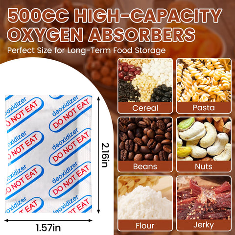 Zeefpod canning jars storage compatible with bulk dry goods.