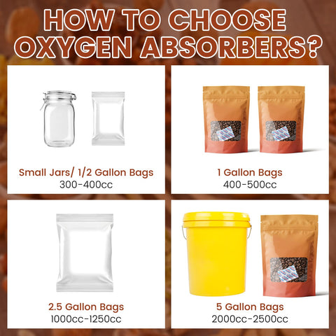 Zeefpod food-grade materials ensure safe long-term storage of dry staples.