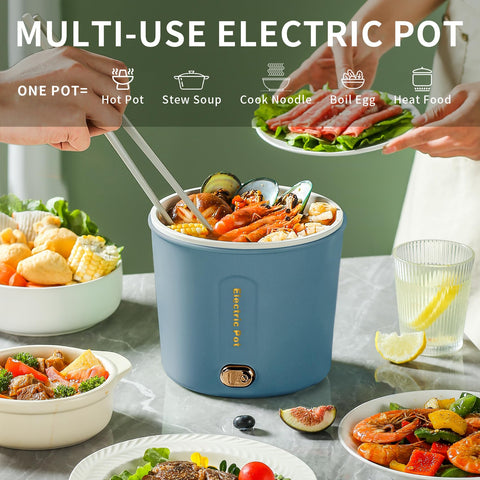 Zelarca ceramic glaze nonstick inner for simple cleanup