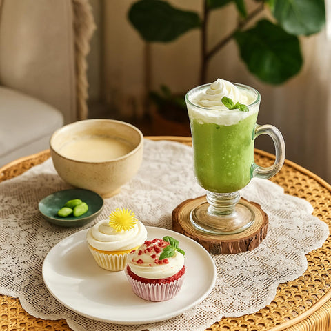 Perfect gift for housewarmings, weddings, or events.