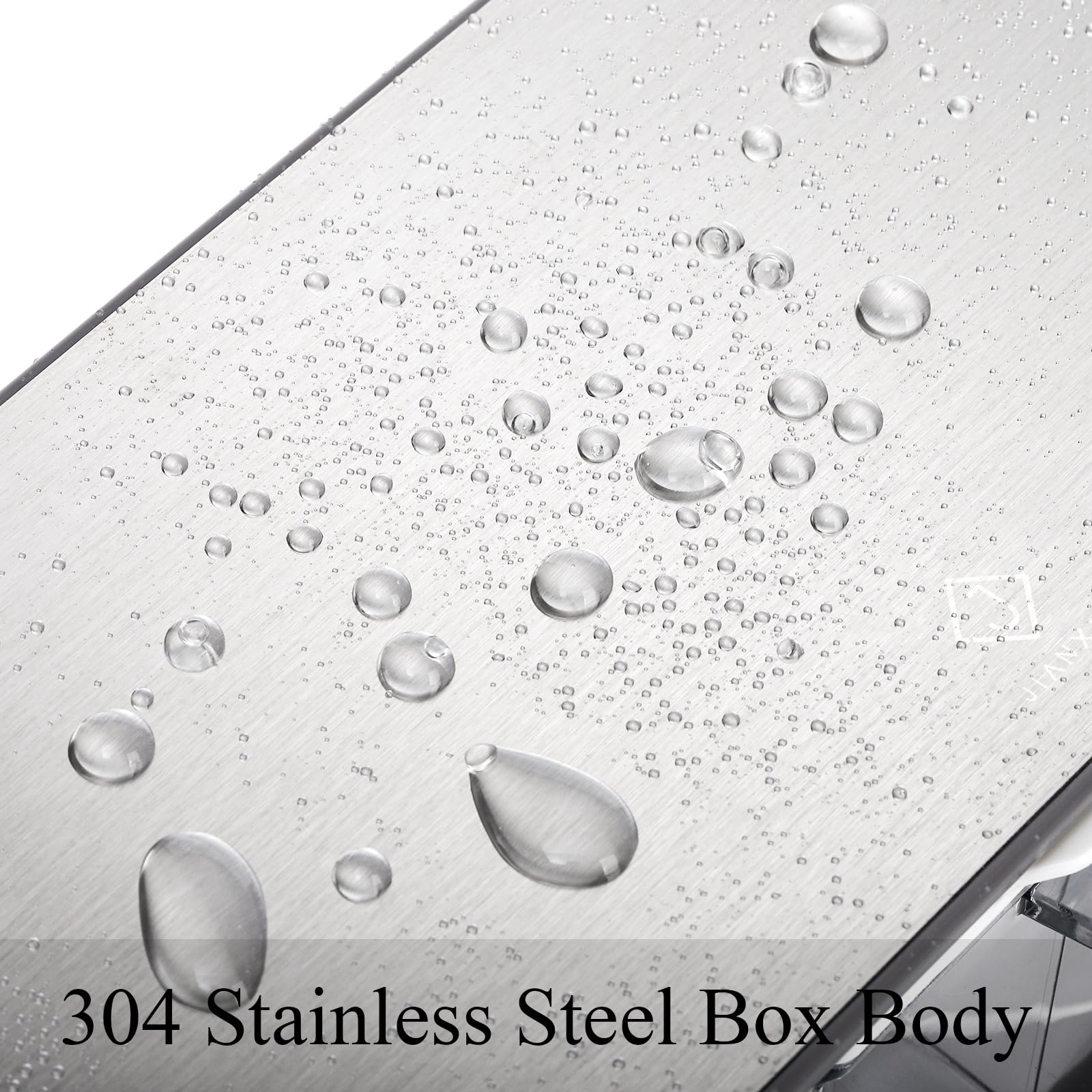 Zenfun removable lids keep contents dry and moisture-free