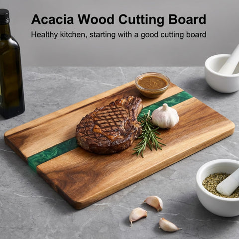 ZENFUN Surface maintenance reminder to hand wash and oil lightly