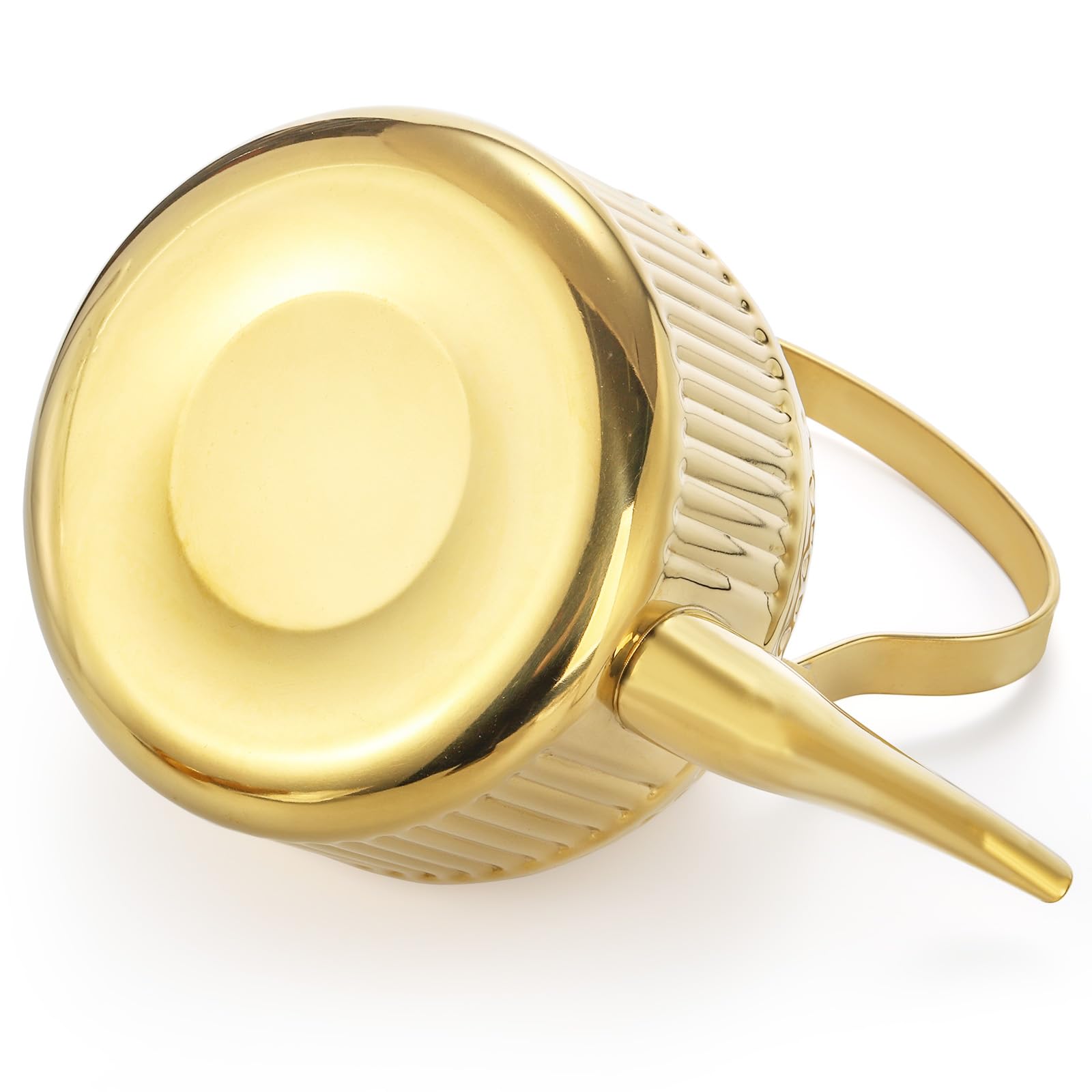 ZENFUN 1.4L capacity perfect for small gatherings and daily tea ritual.