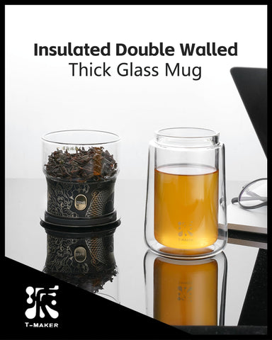 ZENS Built-in Infuser close-up showing 316 stainless steel micro-holes