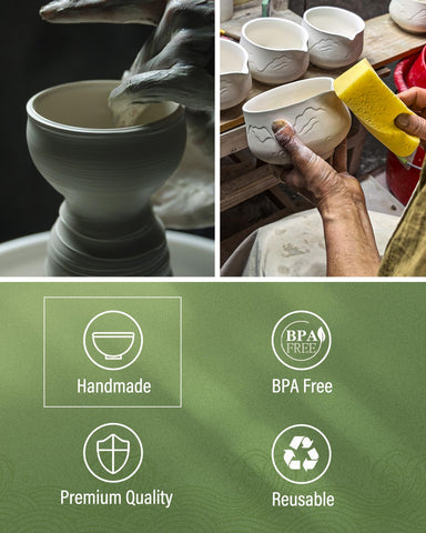 ZENS gift box packaging makes a thoughtful present for tea lovers.