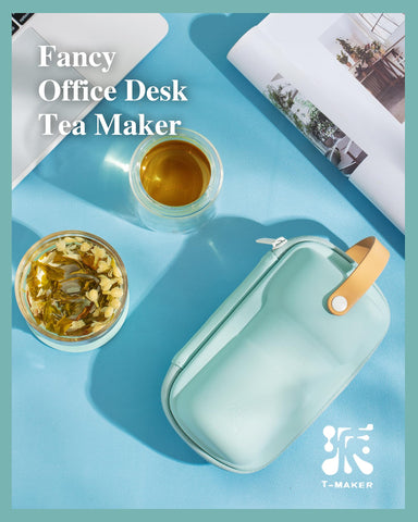 ZENS gift-ready packaging makes a thoughtful tea lovers gift.