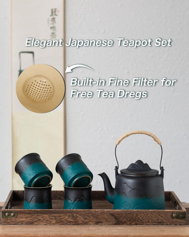 ZENS gift-ready packaging ideal for housewarmings and holidays