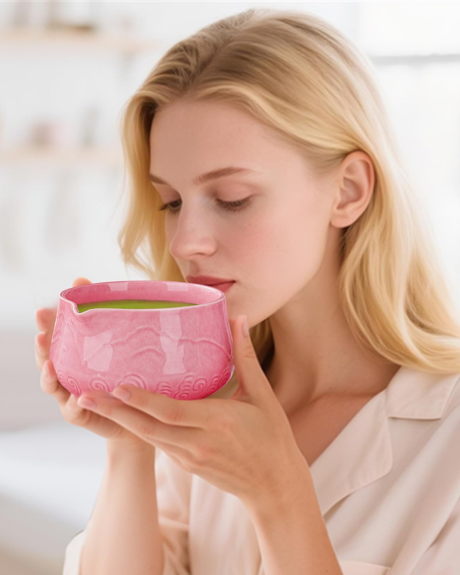 ZENS absorbent tea towel for quick drying and cleanup.