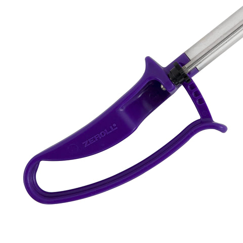 Zeroll 2040-EX offers right or left-handed use for versatile kitchen prep.