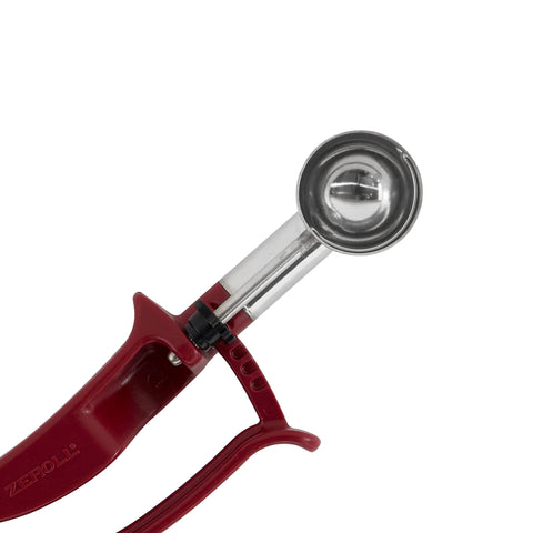 Dishwasher-safe Zeroll 2070 EZ Disher ready for easy cleanup