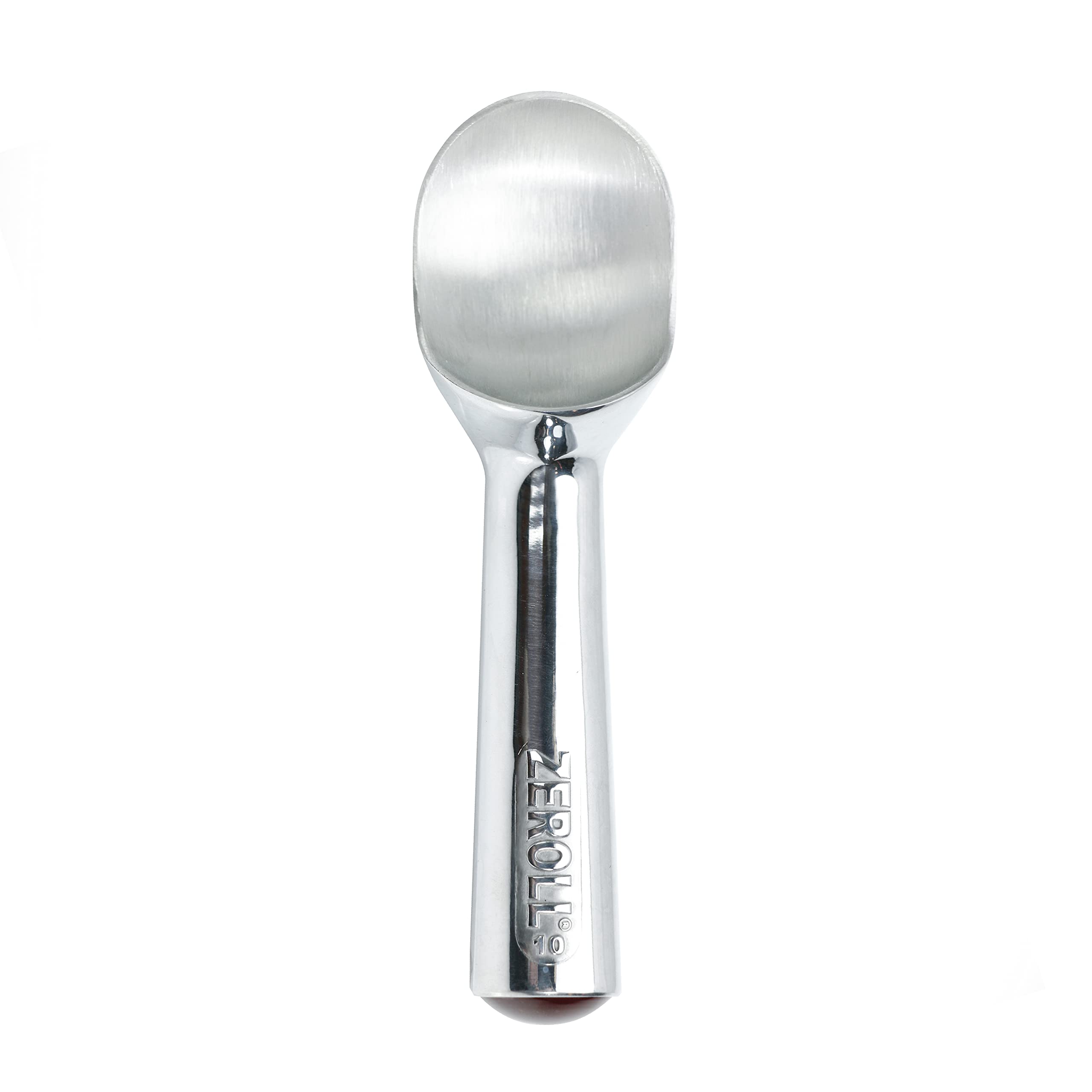 Zeroll 4 oz portion-control scoop ideal for consistent servings.