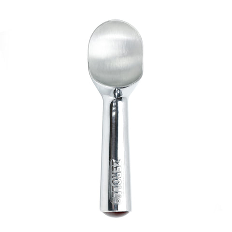 Zeroll 4 oz portion-control scoop ideal for consistent servings.