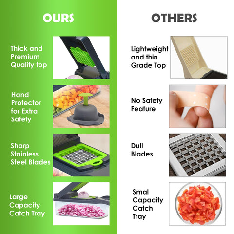 ZESTYWARE cleaning brush and storage box make maintenance quick and organized.