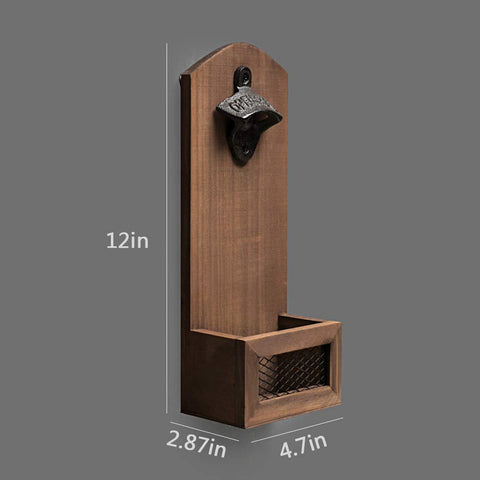 ZGZD gift-ready design ideal for beer lovers and host gifts.