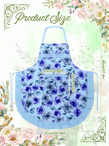 Zhanmai floral pattern closeup highlighting durable fabric and colorfast design.