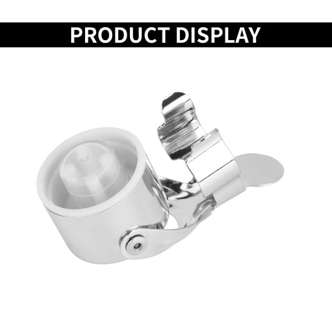 ZHBWOW champagne stopper universal-fit design keeps fizz locked on any standard bottle.