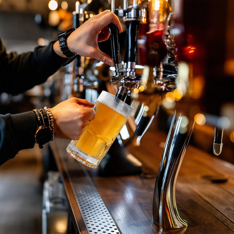 ZHENGYAOYANG 34oz mugs with dense walls for durability