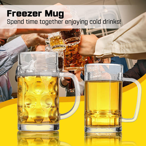 ZHENGYAOYANG bar home use mug showcases flexible serving for gatherings and daily use.