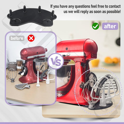 ZHIXING cord management slot keeps power cords neat