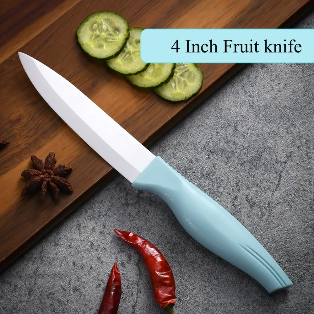 Zhiyun ergonomic handle, secure grip during food prep.